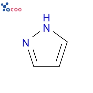 Pyrazole