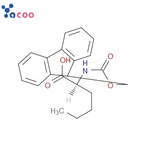 FMOC-L-LEUCINE