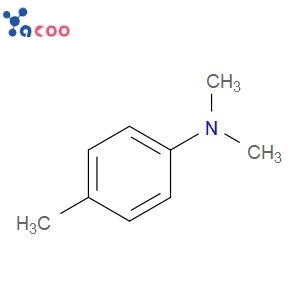 N,N-Dimethyl-p-toluidine