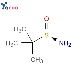 (R)-(+)-2-METHYL-2-PROPANESULFINAMIDE