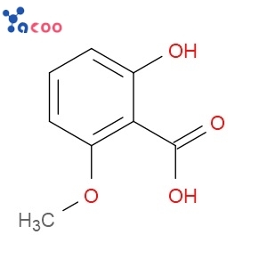 6-METHOXYSALICYLIC ACID