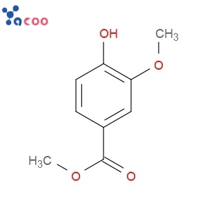 Methyl vanillate