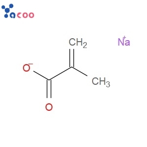 Sodium methacrylate