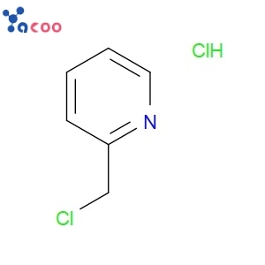 2-(CHLOROMETHYL)PYRIDINE HYDROCHLORIDE