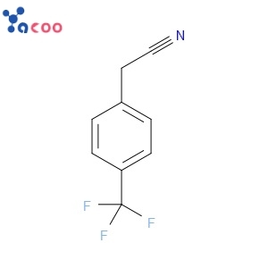 4-(TRIFLUOROMETHYL)PHENYLACETONITRILE