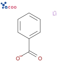 LITHIUM BENZOATE