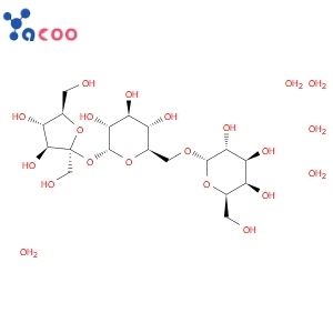 D-(+)-RAFFINOSE PENTAHYDRATE