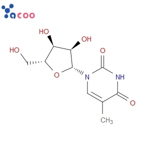 5-METHYLURIDINE