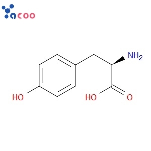 D-Tyrosine