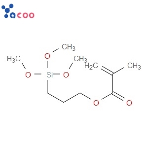 Methacrylic acid 3-trimethoxysilylpropyl ester
