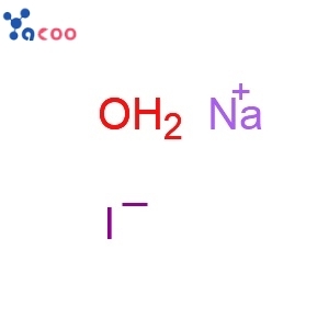 Sodium iodide dihydrate