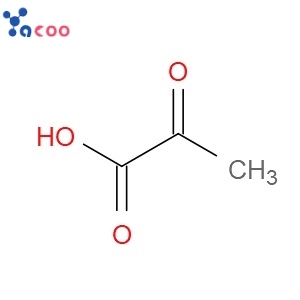 PYRUVIC ACID