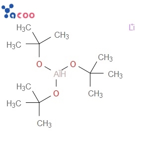 Lithium tri-tert-butoxyaluminum hydride