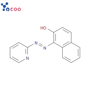 1-(2-PYRIDYLAZO)-2-NAPHTHOL