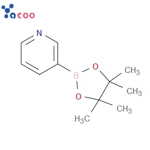 3-Pyridineboronic acid pinacol ester