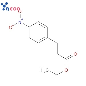 ETHYL 4-NITROCINNAMATE