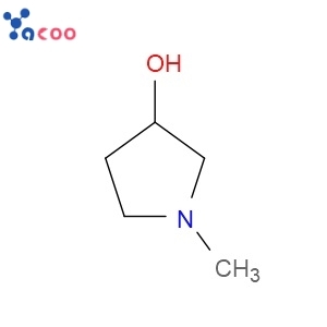 3-HYDROXY-1-METHYLPYRROLIDINE