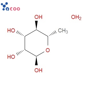 L-RHAMNOSE MONOHYDRATE