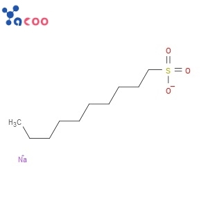 1-DECANESULFONIC ACID SODIUM SALT