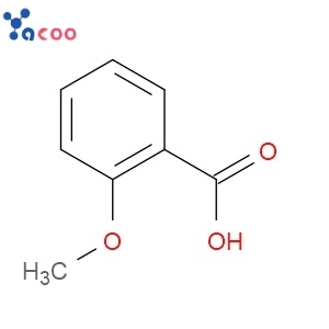 2-METHOXYBENZOIC ACID