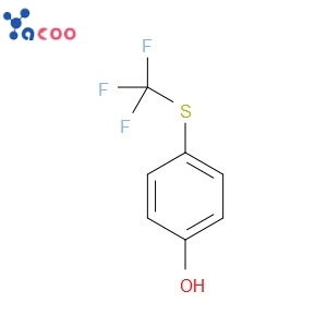 4-(TRIFLUOROMETHYLTHIO)PHENOL