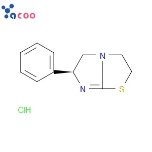 Levamisole hydrochloride