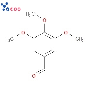 3,4,5-TRIMETHOXYBENZALDEHYDE