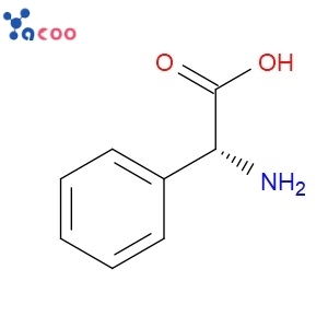 D−(−)-α-Phenylglycine