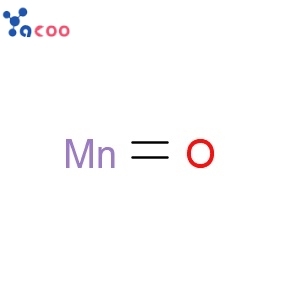Manganese(ii) oxide