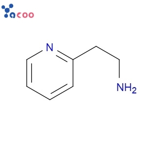 2-(2-AMINOETHYL)PYRIDINE