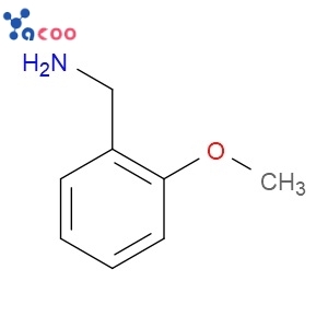 2-Methoxybenzylamine