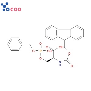 FMOC-O-BENZYL-L-PHOSPHOSERINE