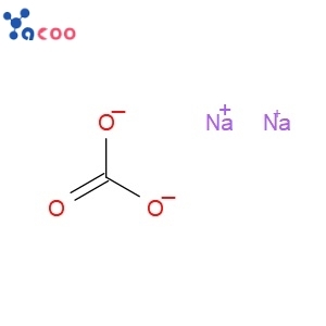 SODIUM CARBONATE