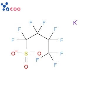 POTASSIUM NONAFLUORO-1-BUTANESULFONATE