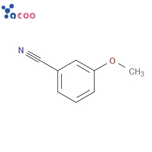 3-Methoxybenzonitrile