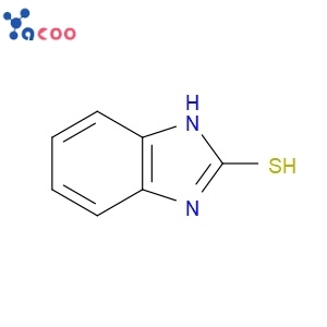 2-Mercaptobenzimidazole