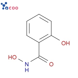 SALICYLHYDROXAMIC ACID