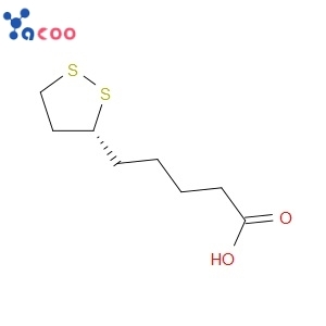 R-ALPHA-LIPOIC ACID