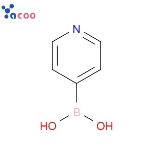 PYRIDINE-4-BORONIC ACID