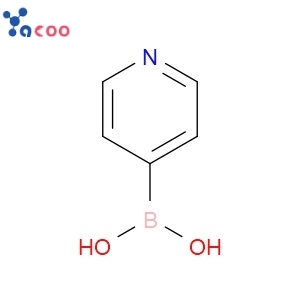 PYRIDINE-4-BORONIC ACID