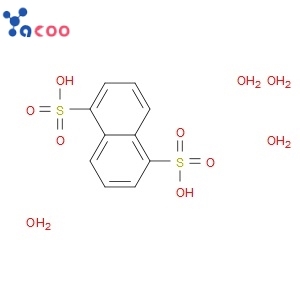 1,5-NAPHTHALENEDISULFONIC ACID TETRAHYDRATE