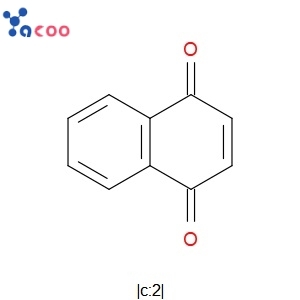 1,4-Naphthoquinone