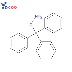 O-TRITYLHYDROXYLAMINE