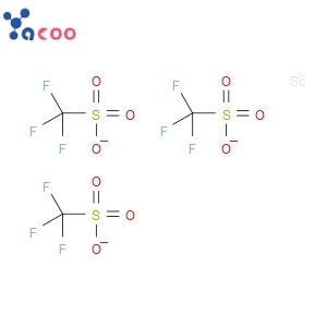 SCANDIUM(III) TRIFLUOROMETHANESULFONATE