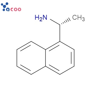 (R)-(+)-1-(1-Naphthyl)ethylamine