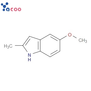 5-Methoxy-2-methylindole