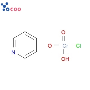 Pyridinium chlorochromate