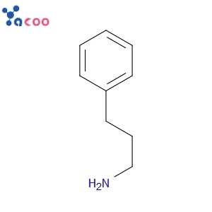 3-Phenylpropylamine