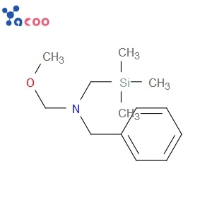 N-(Methoxymethyl)-N-(trimethylsilylmethyl)benzylamine