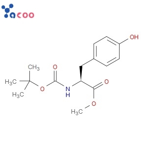 BOC-TYR-OME